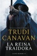 Cover of La reina traidora