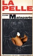 Cover of La pelle