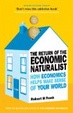 Cover of The Return of the Economic Naturalist