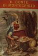Cover of Il conte di Montecristo