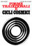 Cover of Forme tradizionali e cicli cosmici