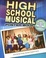 Cover of "Disney High School Musical Poster Book"