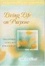 Cover of "Living Life on Purpose"