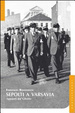 Cover of Sepolti a Varsavia. Testimonianze dal ghetto