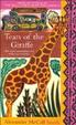 Cover of Tears of the Giraffe