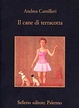 Cover of Il cane di terracotta