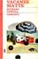 Cover of Vacanze matte