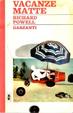 Cover of Vacanze matte