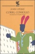 Cover of Corri, coniglio