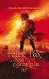 Cover of Peter Pan de rojo escarlata