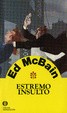 Cover of Estremo Insulto