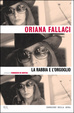 Cover of La rabbia e l'orgoglio