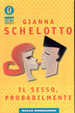 Cover of Il sesso, probabilmente