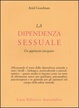 Cover of La dipendenza sessuale