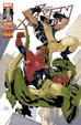 Cover of X-Men Deluxe n. 200