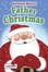 Cover of 'Raymond Briggs' Father Christmas'