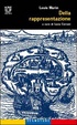 Cover of Della rappresentazione