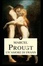 Cover of Un amore di Swann