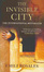 Cover of The invisible city