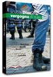 Cover of Scuola Diaz: vergogna di Stato