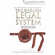 Cover of The English Legal System