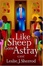 Cover of "Like Sheep Gone Astray"