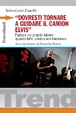 Cover of Dovresti tornare a guidare il camion Elvis