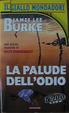 Cover of La palude dell'odio