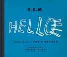 Cover of R.E.M. - Hello