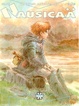 Cover of Nausicaä vol. 16