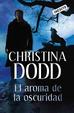Cover of El aroma de la oscuridad/ Scent of Darkness