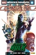 Cover of Reino de Reyes: El hijo de Hulk
