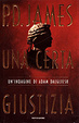 Cover of Una certa giustizia