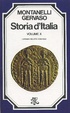 Cover of Storia d'Italia / vol. X
