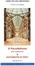 Cover of Il parallelismo lirico-pittorico di Antonietta Di Seclì
