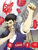 Cover of Long Wei n. 1