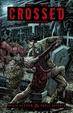 Cover of Crossed: v. 3