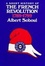 Cover of A Short History of the French Revolution, 1789-1799