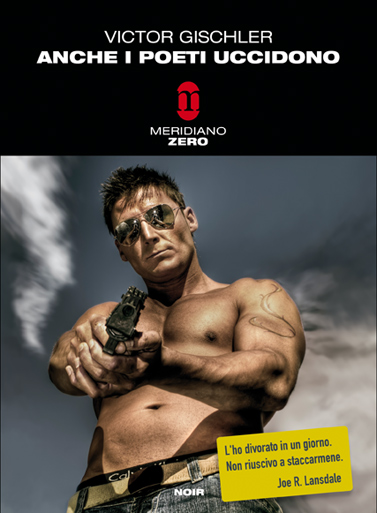 Più riguardo a Anche i poeti uccidono