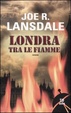 Cover of Londra tra le fiamme
