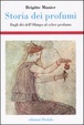Cover of Storia Dei Profumi