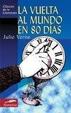 Cover of La vuelta al mundo en 80 dias