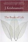 The Book of Life : Daily Meditations with Krishnamurti