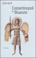 Cover of Costantinopoli e Bisanzio