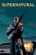 Cover of Supernatural