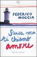 Cover of Scusa ma ti chiamo amore