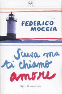 Image of Scusa ma ti chiamo amore