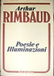 Cover of Poesie e Illuminazioni