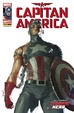 Cover of Capitan America n. 7
