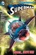 Cover of Superman #4